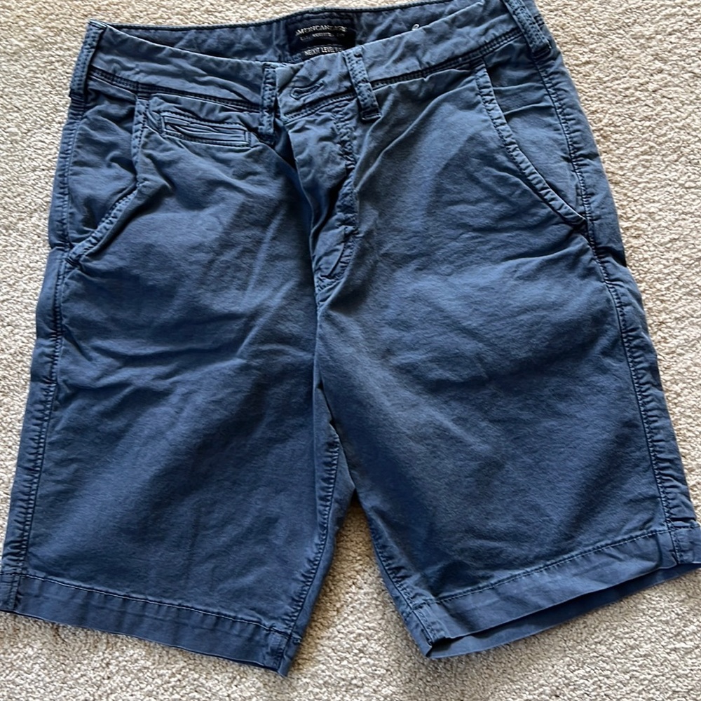 American Eagle Outfitters men’s shorts